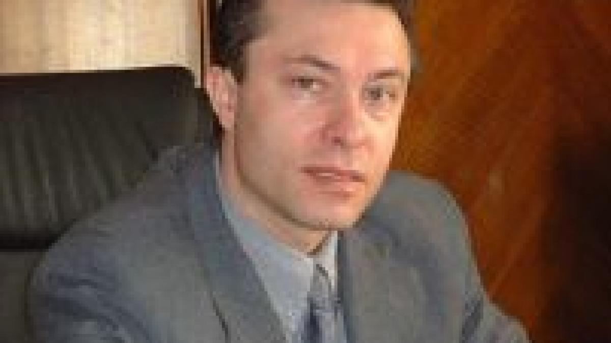 cristian diaconescu nu spune nu candidaturii la presedintie