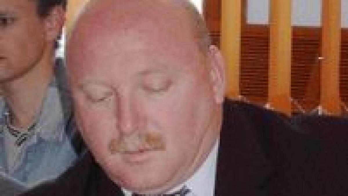 fostul vicepresedinte al csm cristian deliorga a fost audiat la dna