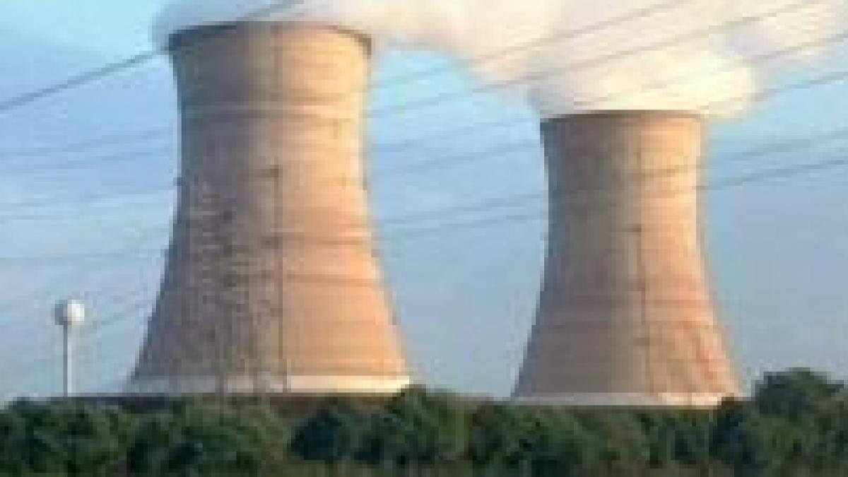 grupul energetic suez asteapta in scurt timp rezultatele licitatiei pentru cernavoda