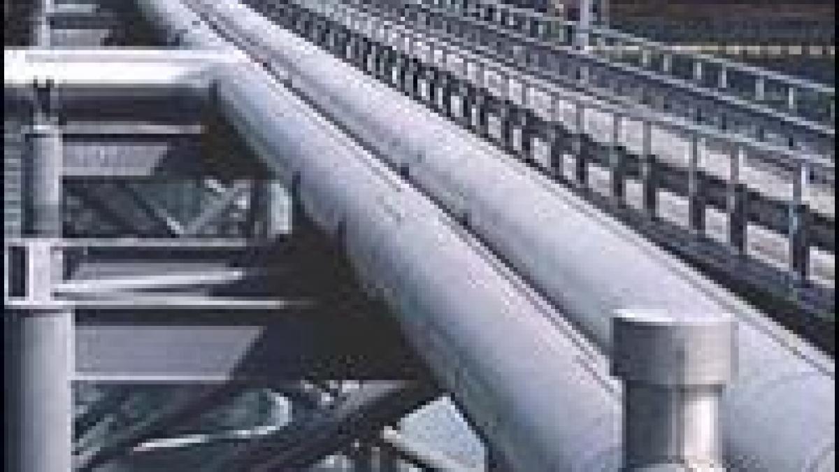 petrom pregatit sa exporte gaze prin gazoductul nabucco