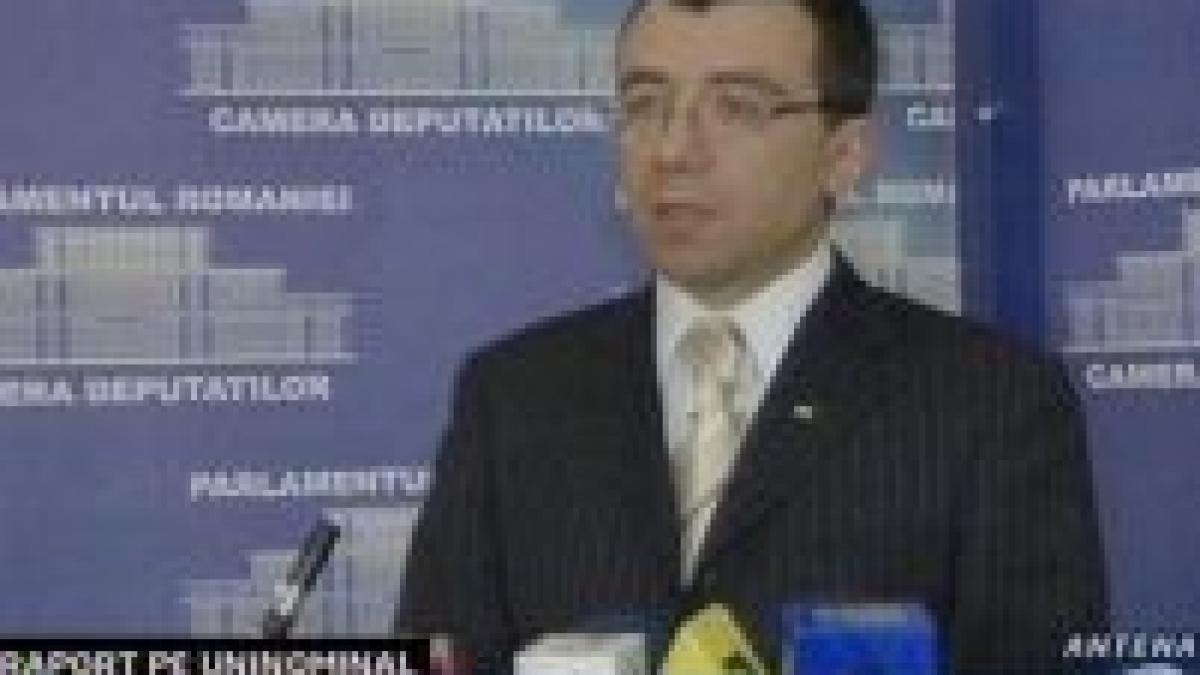 pragul electoral ramane la 5