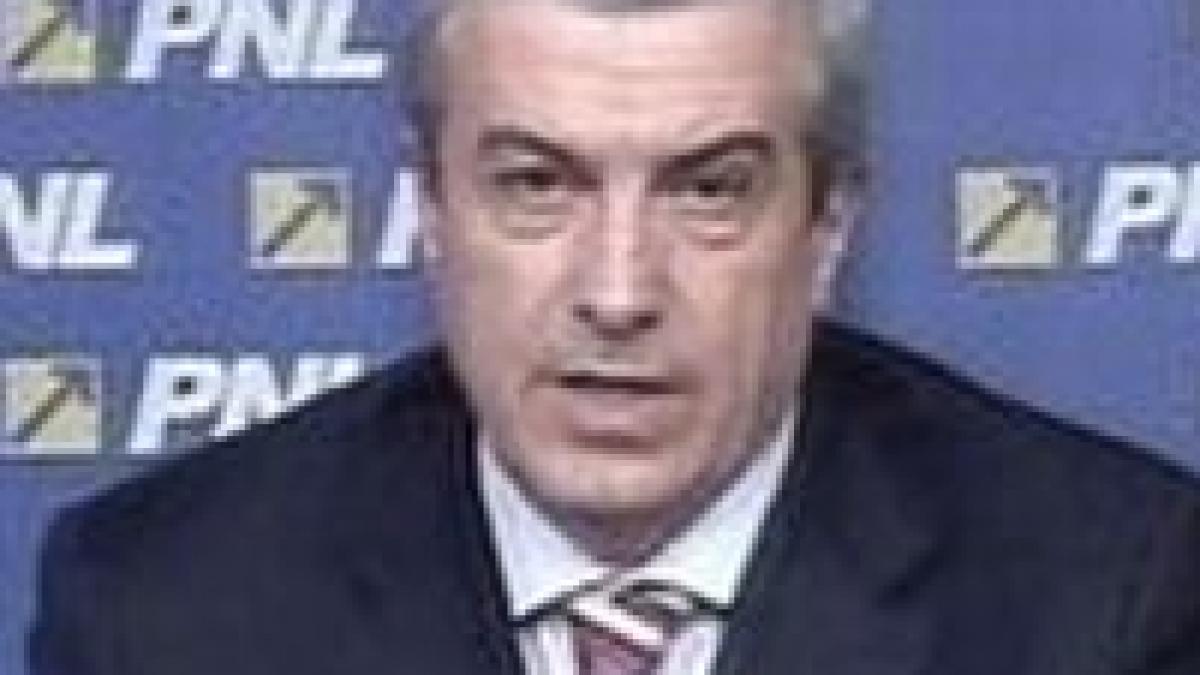 tariceanu respinge reducerea tva ului la alimentele de baza