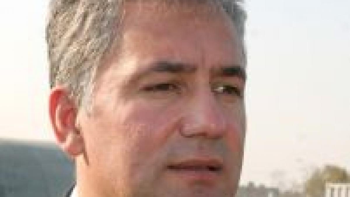 videanu capitala nu se poate dezvolta in limitele administrativ teritoriale de azi