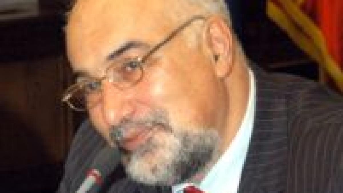 vosganian anunta masuri drastice de reducere a cheltuielilor fara angajari in administratie