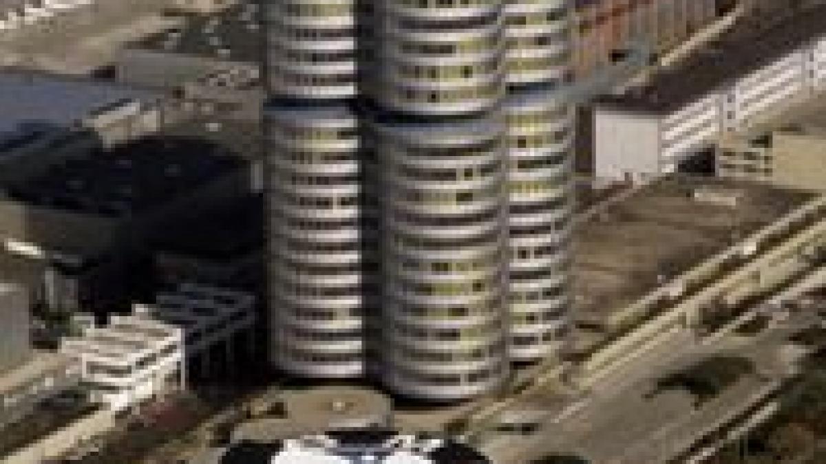 concedieri in masa la bmw 5 600 de angajati vor fi disponibilizati pana la sfarsitul anului