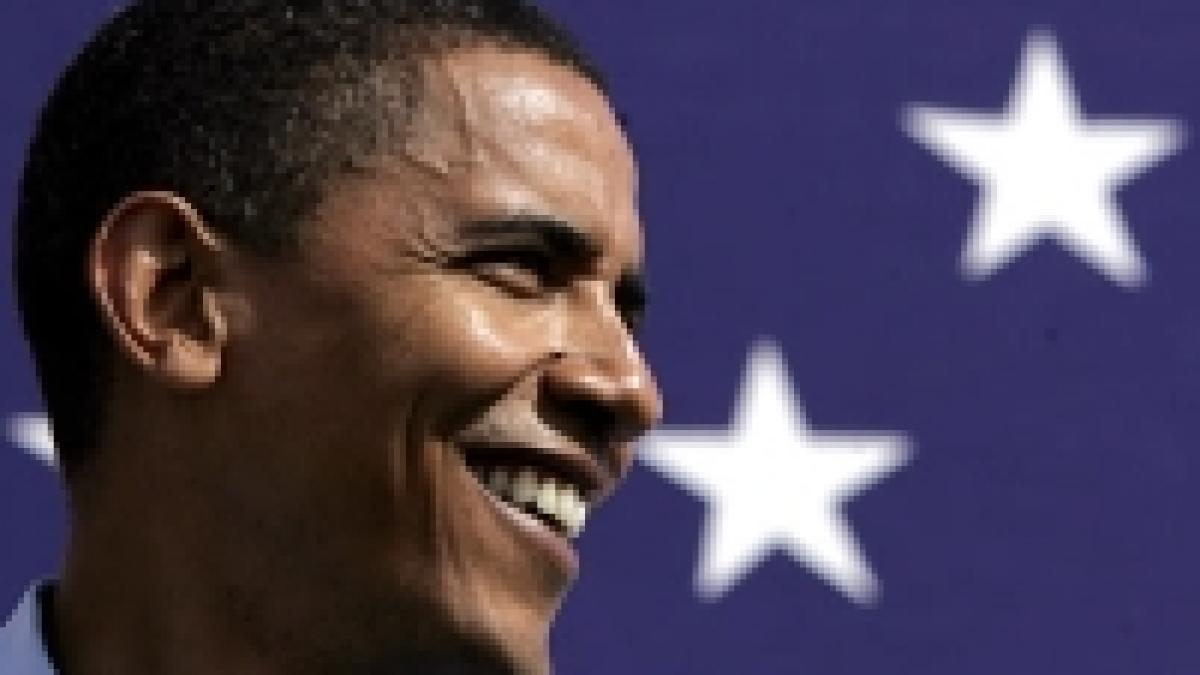 dosarele antena3 ro barack obama un presedinte afro american pentru o casa alba