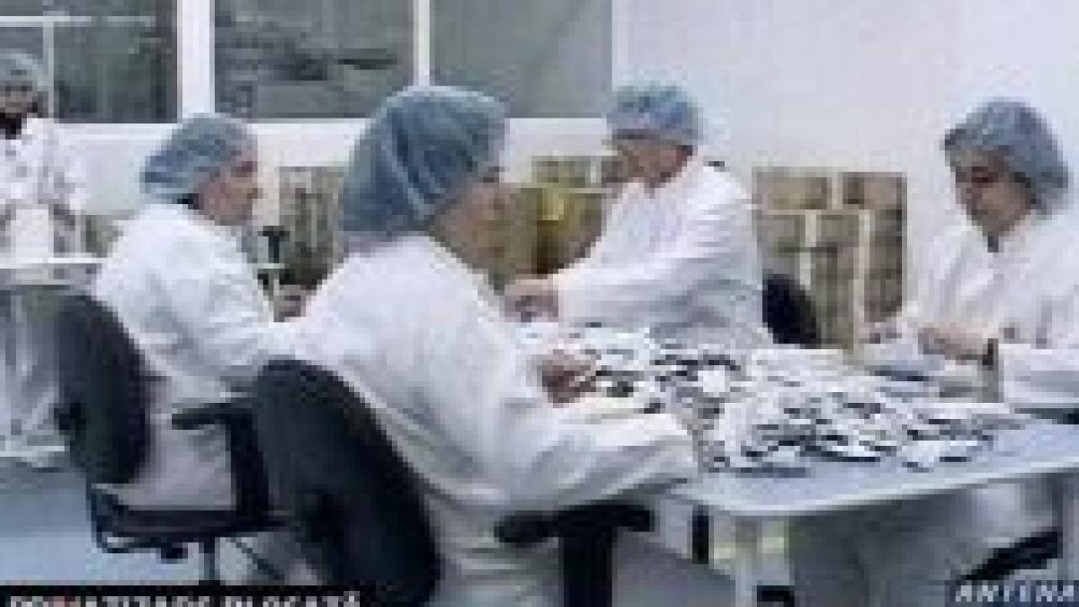guvernul a blocat privatizarea antibiotice iasi