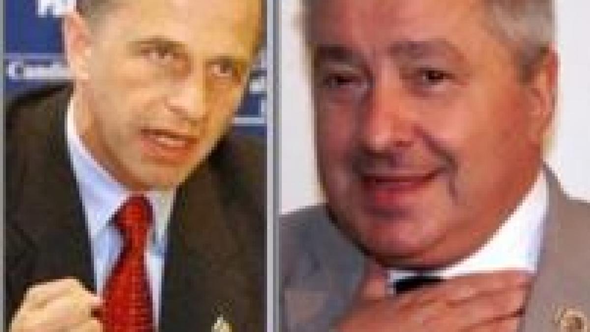 mircea geoana si serban mihailescu evacuati din casele raapps