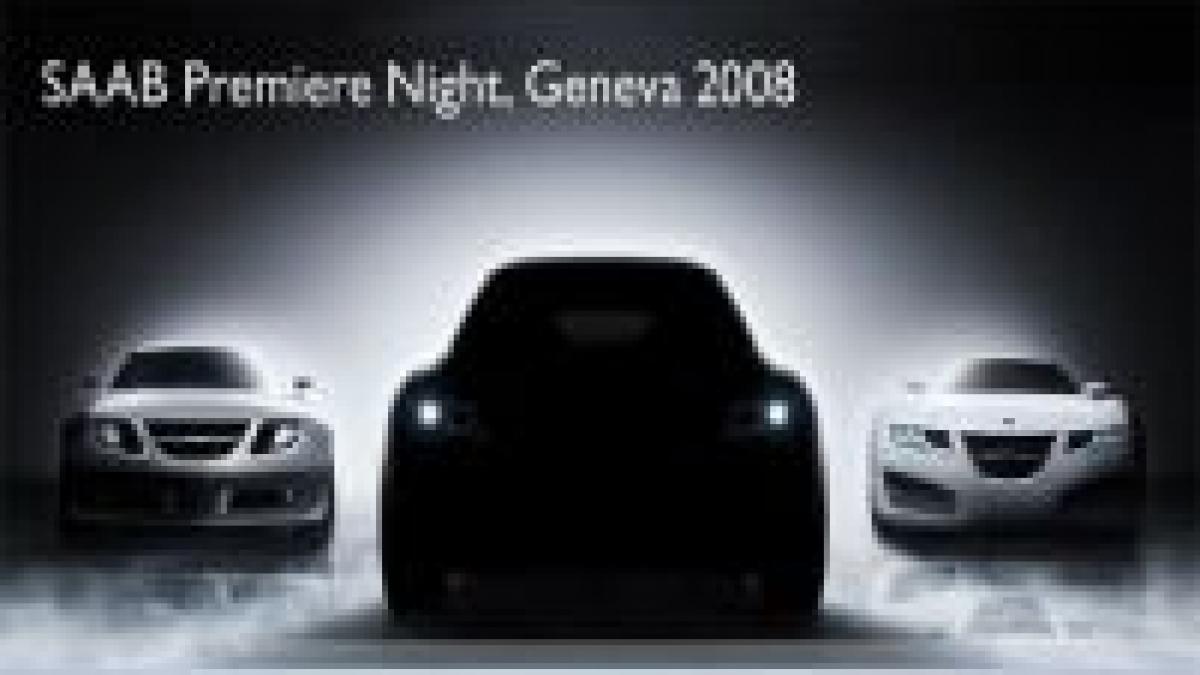 saab va prezenta la geneva conceptul 9 1x