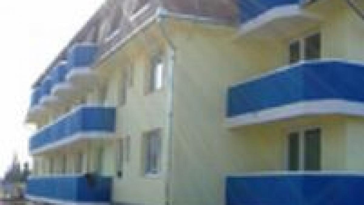 senatul a aprobat ca varsta tinerilor care primesc case de la anl sa creasca la 38 de ani