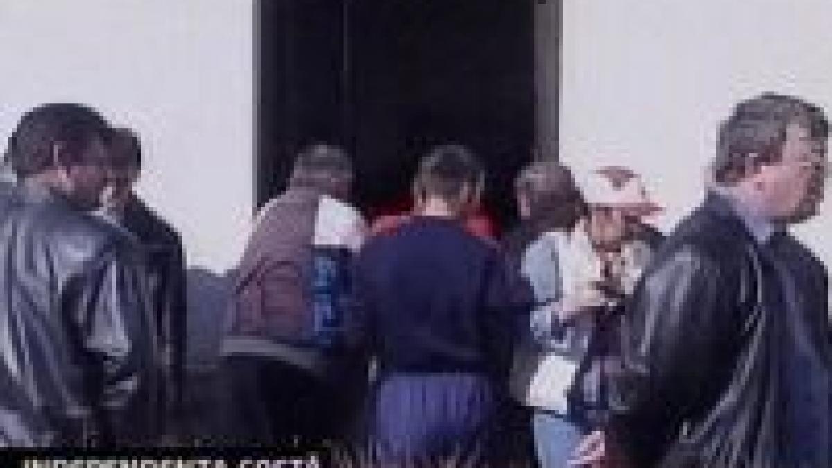 serbia nu mai vrea sa plateasca datoria kosovo catre banca mondiala