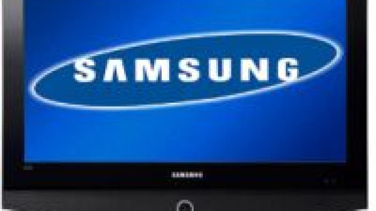 sony va produce lcd uri in colaborare cu samsung