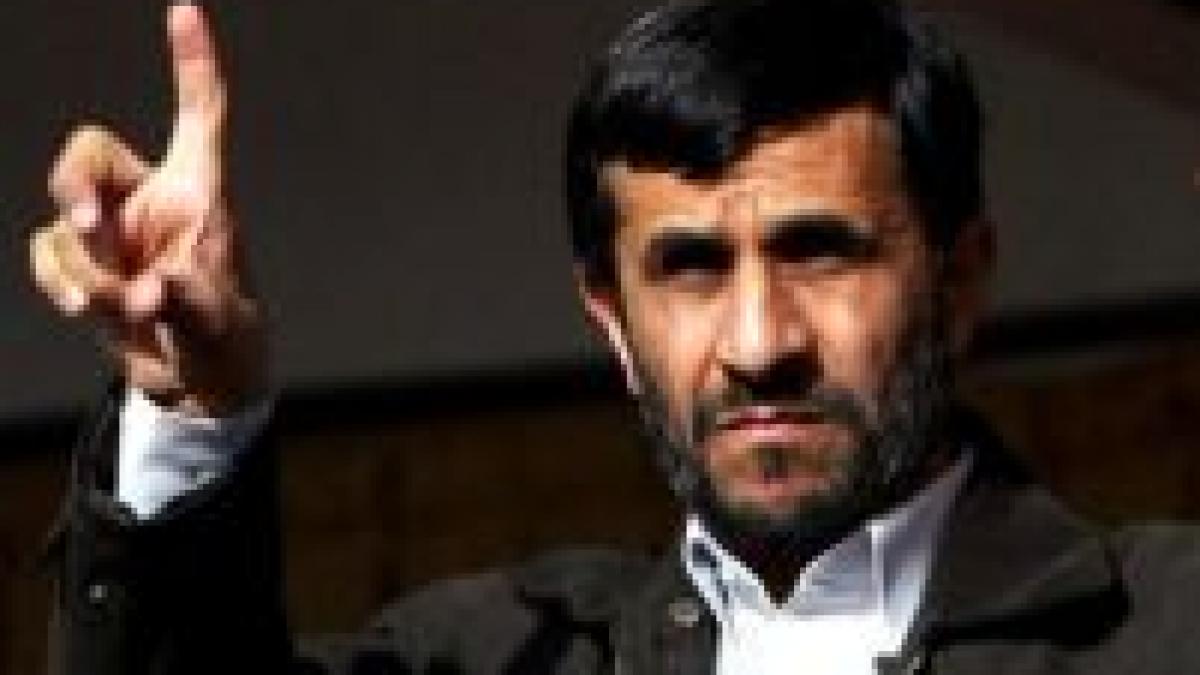 sua si au alocat buget pentru schimbarea regimului de la teheran