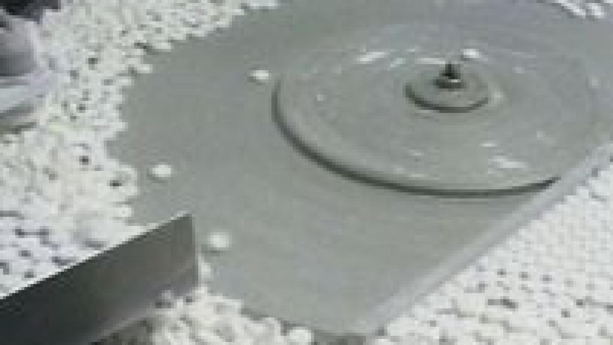 actiunile antibiotice iasi au scazut cu 5 in urma deciziei de blocare a privatizarii