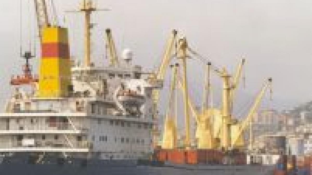 bulgaria isi vinde flota maritima spre deosebire de romania ia si bani pe ea