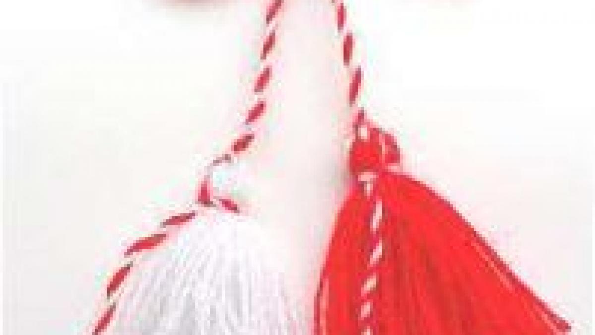 bulgarii ne acuza ca le am furat obiceiul martisorului si al babei dochia