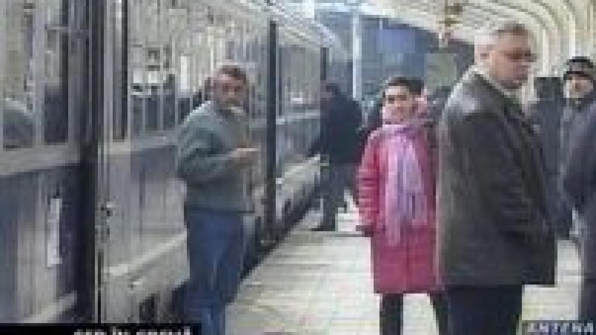 cfr anunta ca intra in greva de avertisment saptamana viitoare