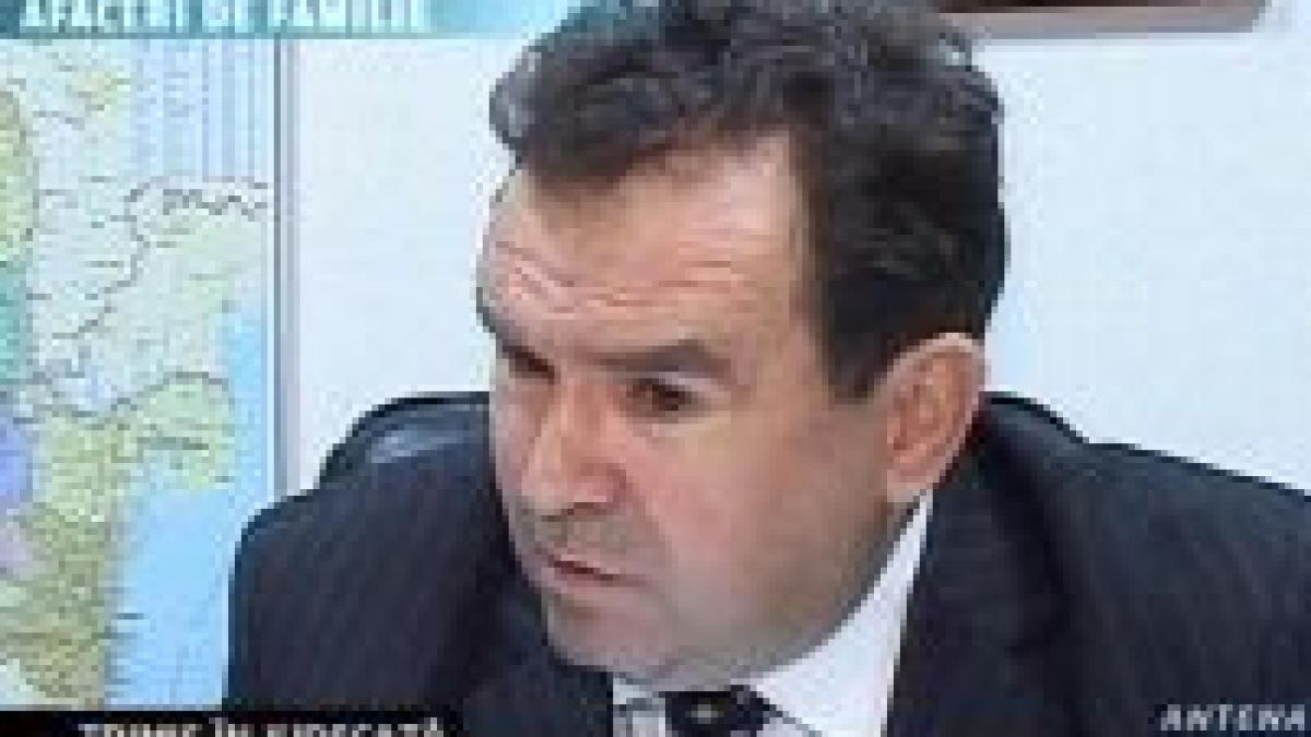 dna l a trimis in judecata pe directorul institutului de sanatate animala