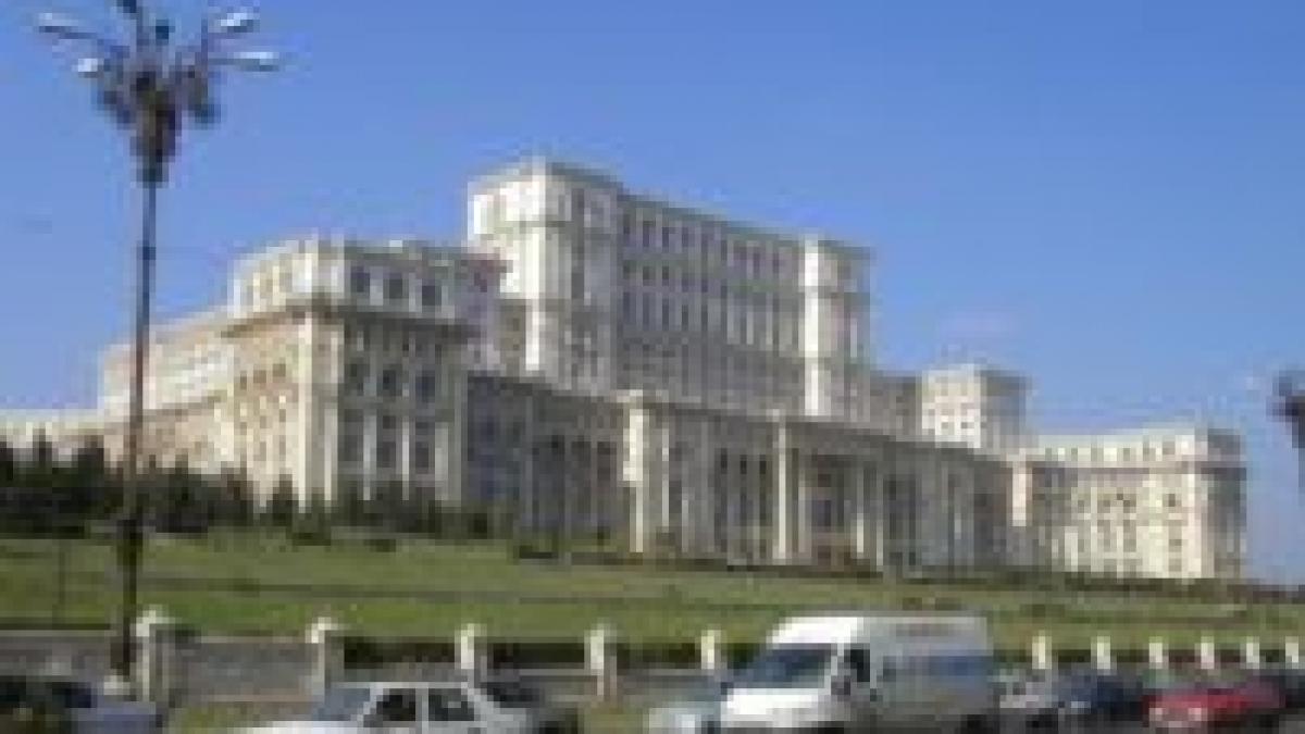 fara masini noi de serviciu pentru demnitari