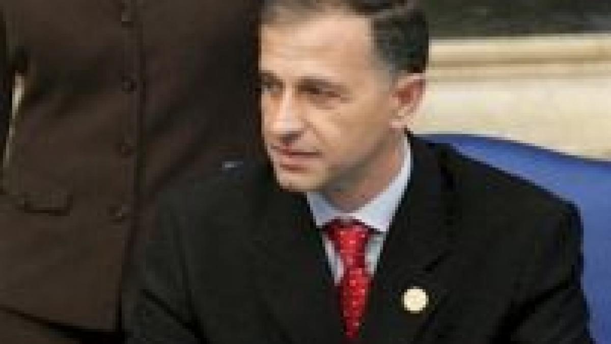 geoana se muta din casa de la ra apps fara regrete si fara manie