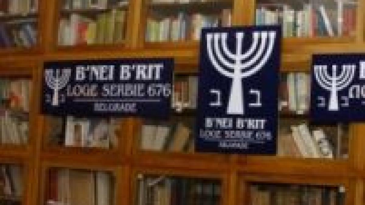intalnire a masoneriei mondiale la bucuresti conventia b nai b rith se va tine in romania