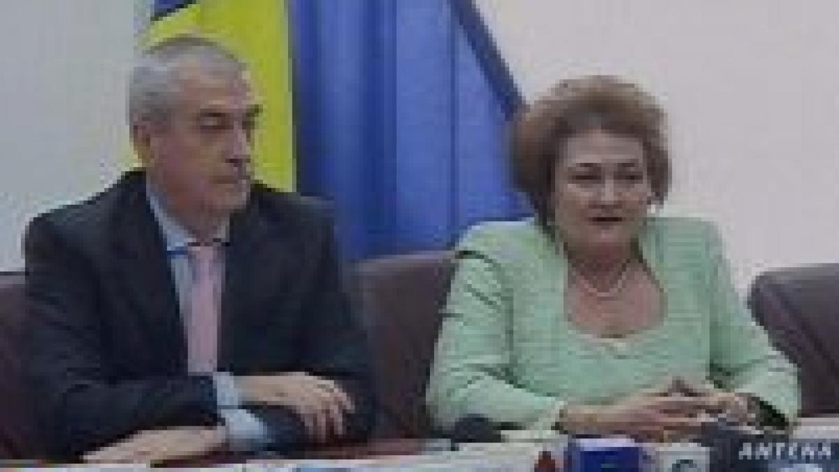 tariceanu la csm fondurile vor permite asigurarea independentei justitiei