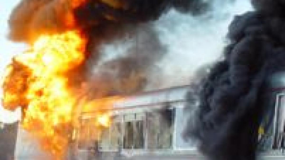 bulgaria 8 morti si 9 raniti intr un incendiu feroviar