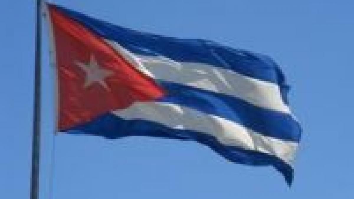 cuba a semnat doua acorduri privind drepturile omului respinse initial de fidel