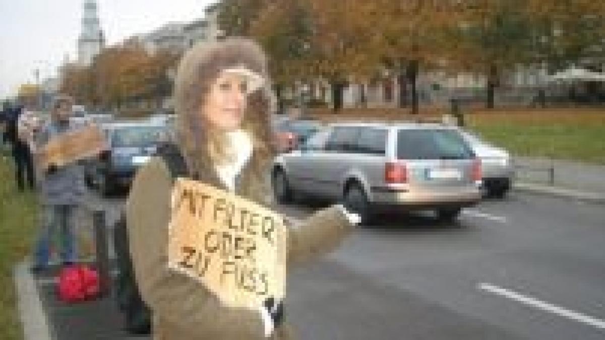 germania soferii intra in centrele oraselor doar cu pasaport verde