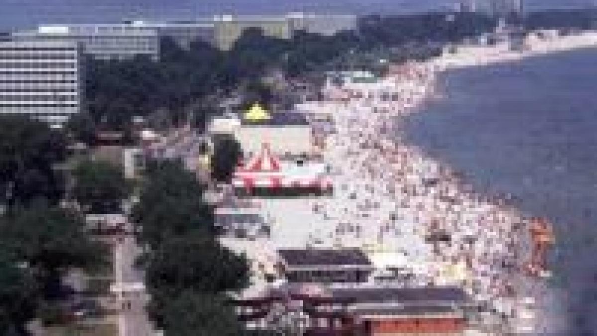 la mamaia sezonul estival incepe de pe 2 aprilie