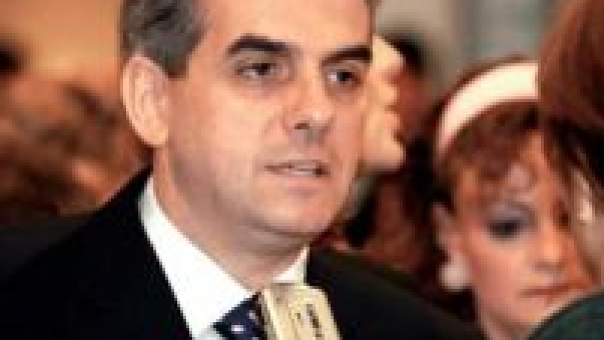 nicolaescu despre melescanu un diplomat atat de bun ca el duce diplomatia la exces