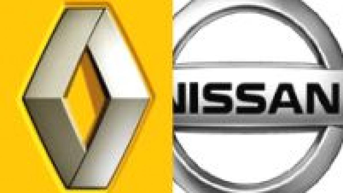 renault nissan cumpara 25 din compania ruseasca avtovaz