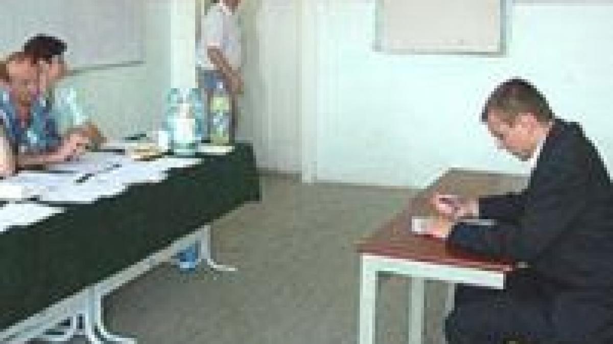 subiectele pentru bac publicate online de ministerul educatiei