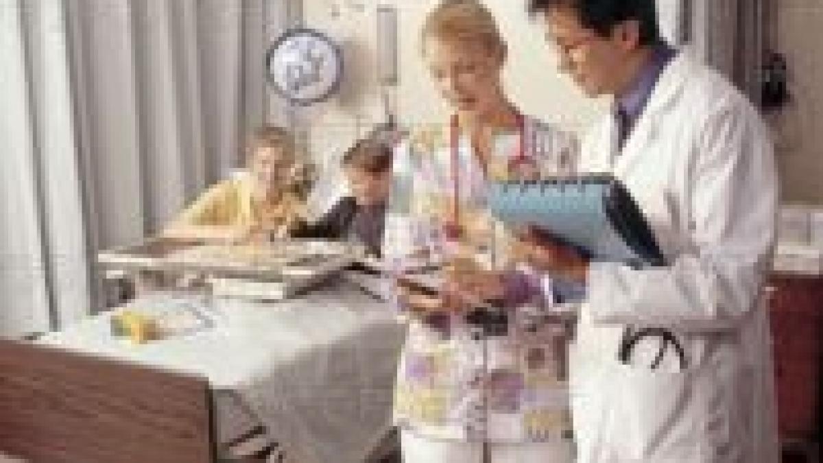 40 000 de oameni sunt suspectati ca s au infectat cu hepatita c si sida in las vegas