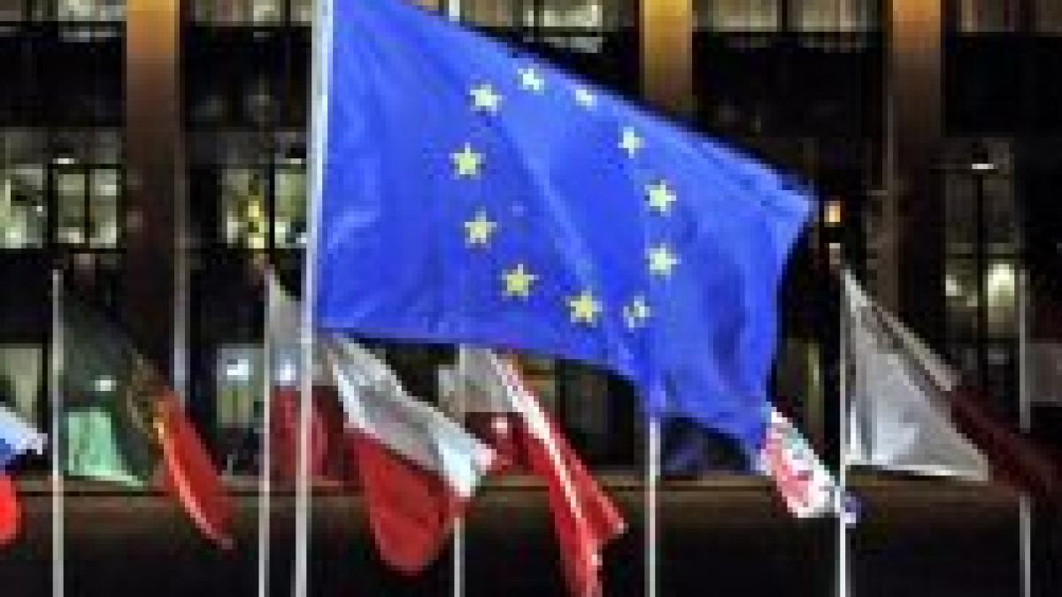 comisia europeana saluta prezenta unui ministru permanent la justitie