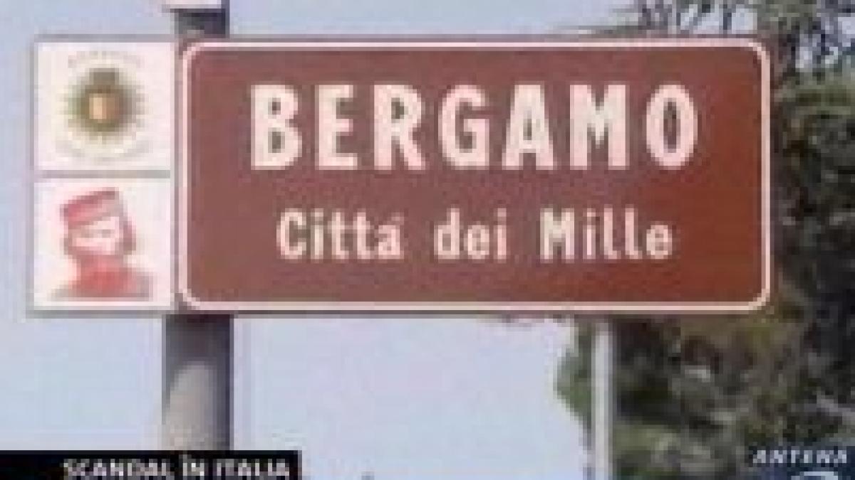 italia un rrom din oravita a fost arestat pentru ca ar fi violat o fata de 12 ani