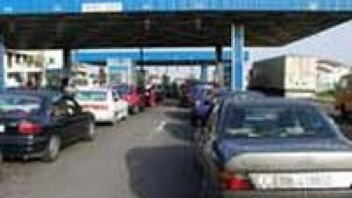 precautii pentru summitul nato politia de frontiera va intensifica masurile de supraveghere