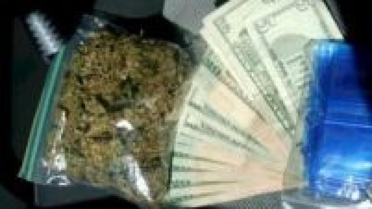 trafic de droguri in lumea buna video