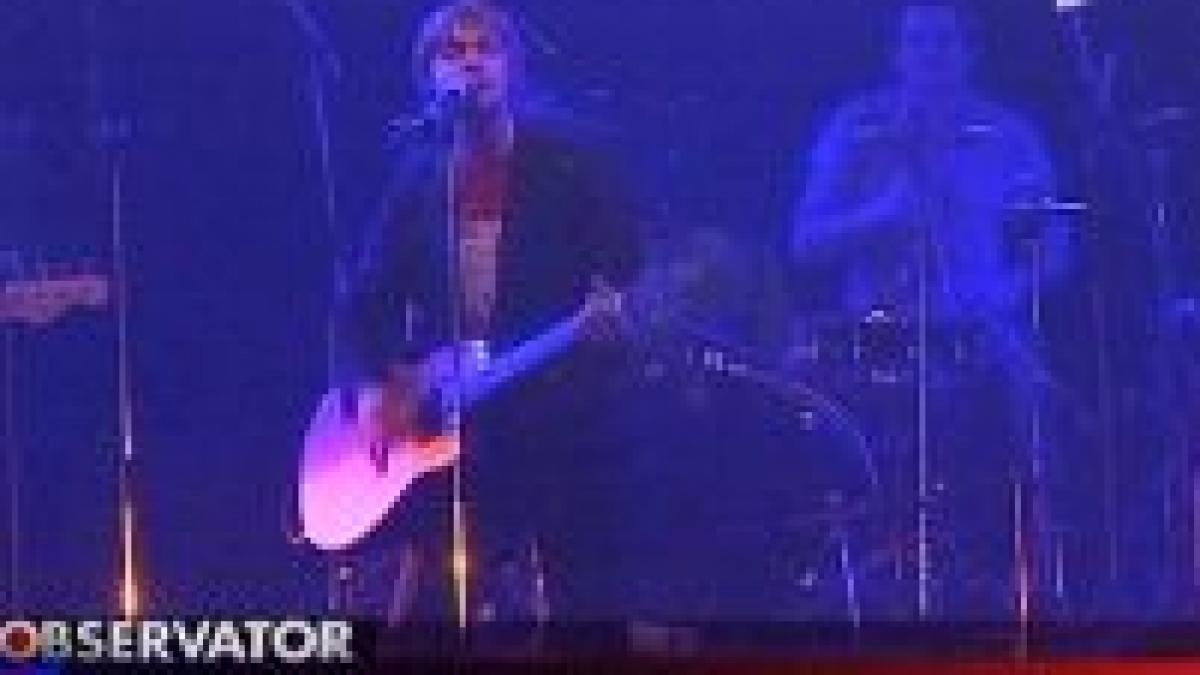 chicane un show 100 live in bucuresti video