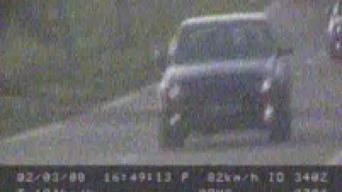 constanta cursa cu peste 200 km h pe soselele din oras video