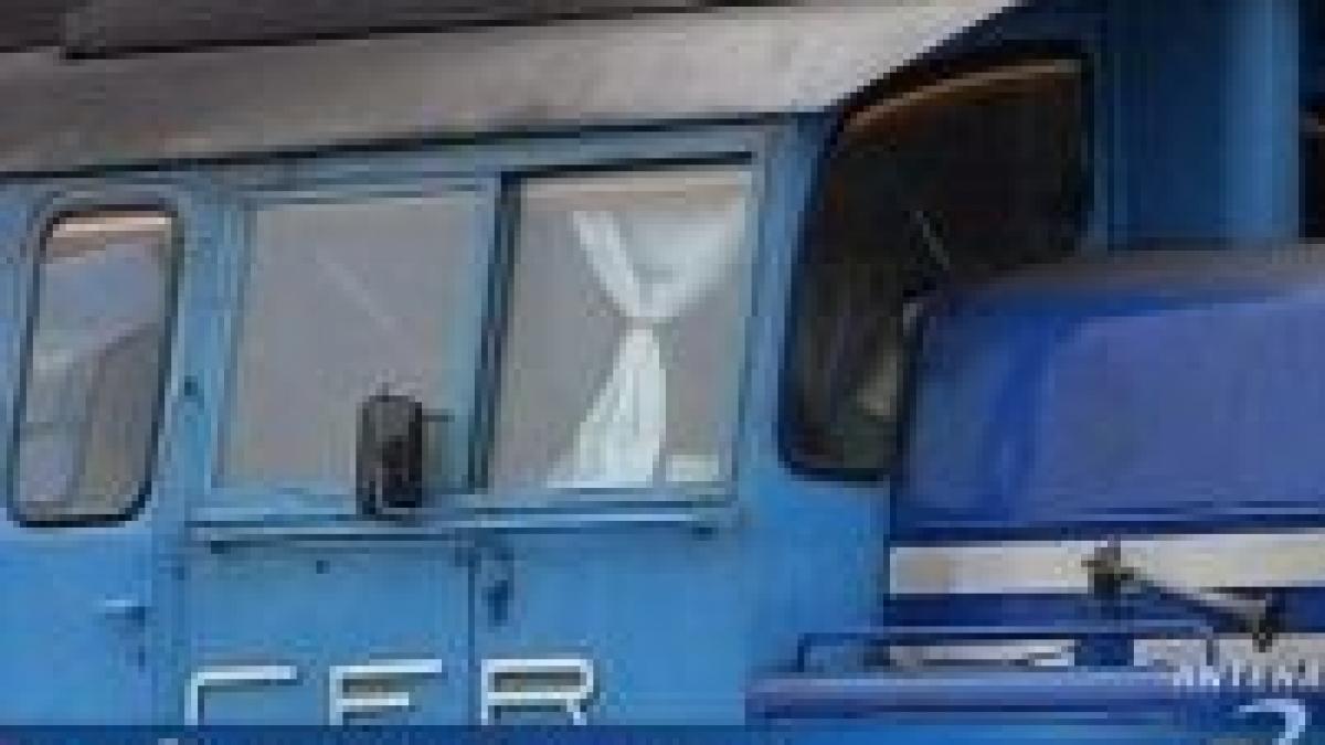 greva de avertisment a cfr s a incheiat dar trenurile au intarzieri