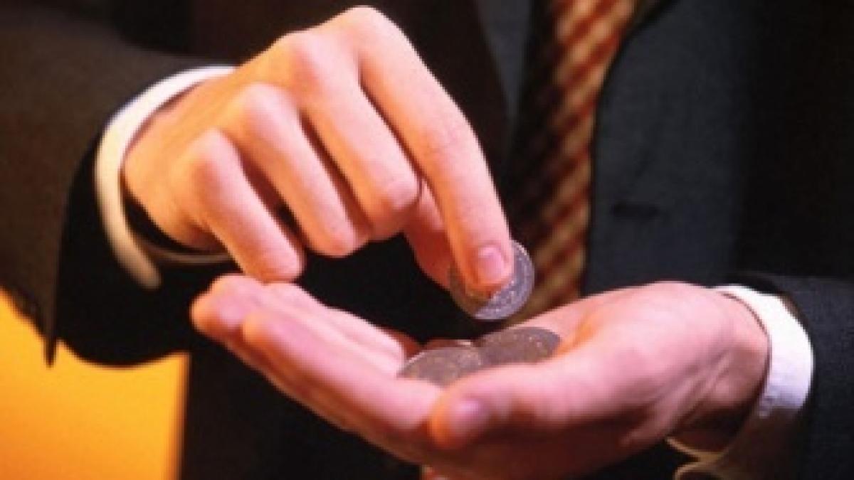 guvernul taie 787 milioane de euro din bugetele ministerelor