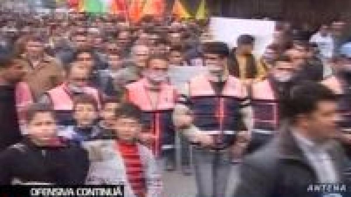 operatiunea iarna calda retragerea armatei israeliene din nordul fasiei gaza