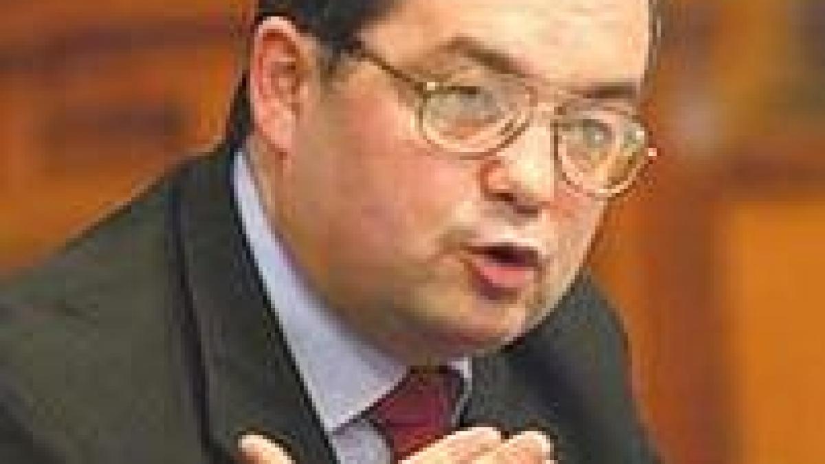 pd l va depune plangere penala impotriva lui tariceanu din cauza taxei auto