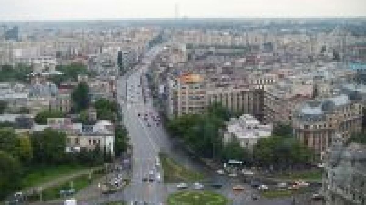 romania ocupa locul 3 in regiune in privinta atractivitatii mediului de afaceri