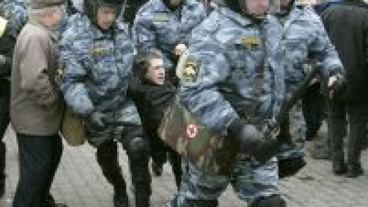 spania nivel maxim de alerta antiterorista inainte de alegeri