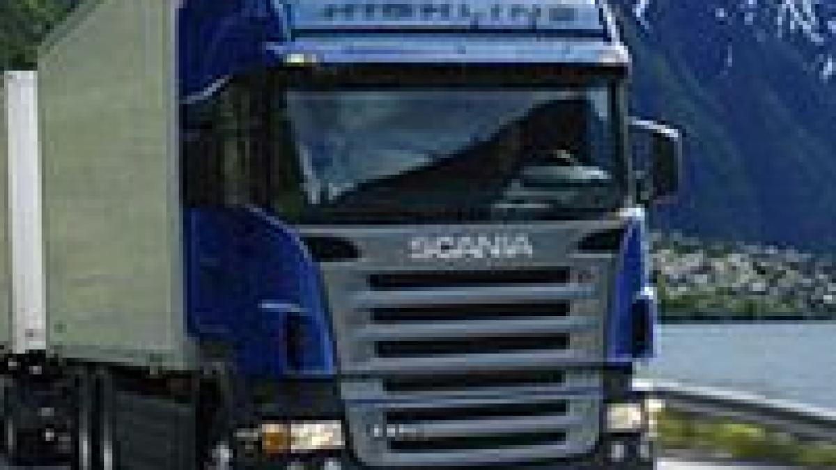 volkswagen preia controlul scania in schimbul a 2 9 miliarde euro