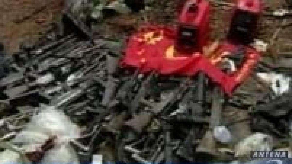 america de sud columbia sub amenintarea ecuadorului si venezuelei foto