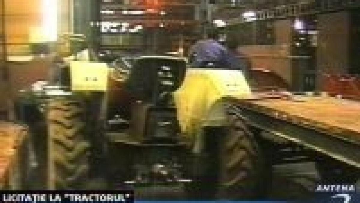 platforma industriala de la tractorul transformata in afacere imobiliara