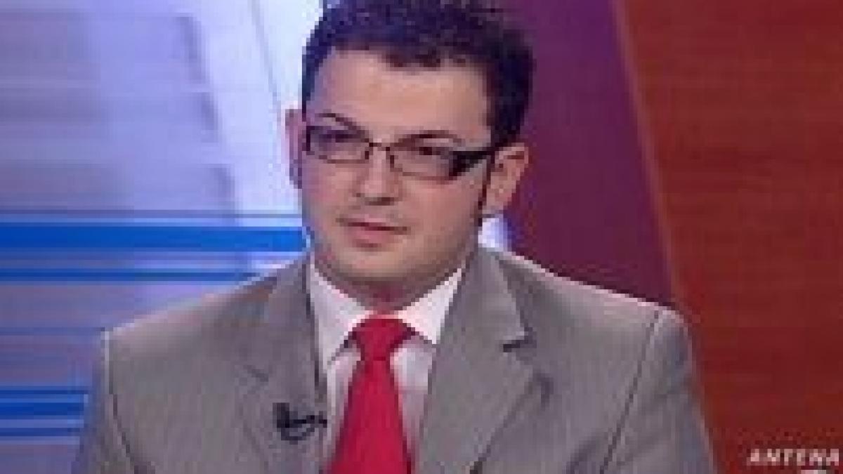 proaspat exclus din pdl bogdan boza vrea sa isi faca partid